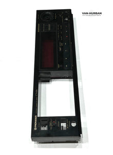 PIONEER CT-656  CARCASA DELANTERA  /2131874 /C20