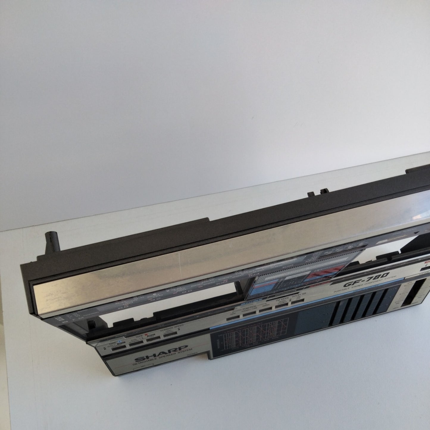SHARP GF-780 PANEL 1368069