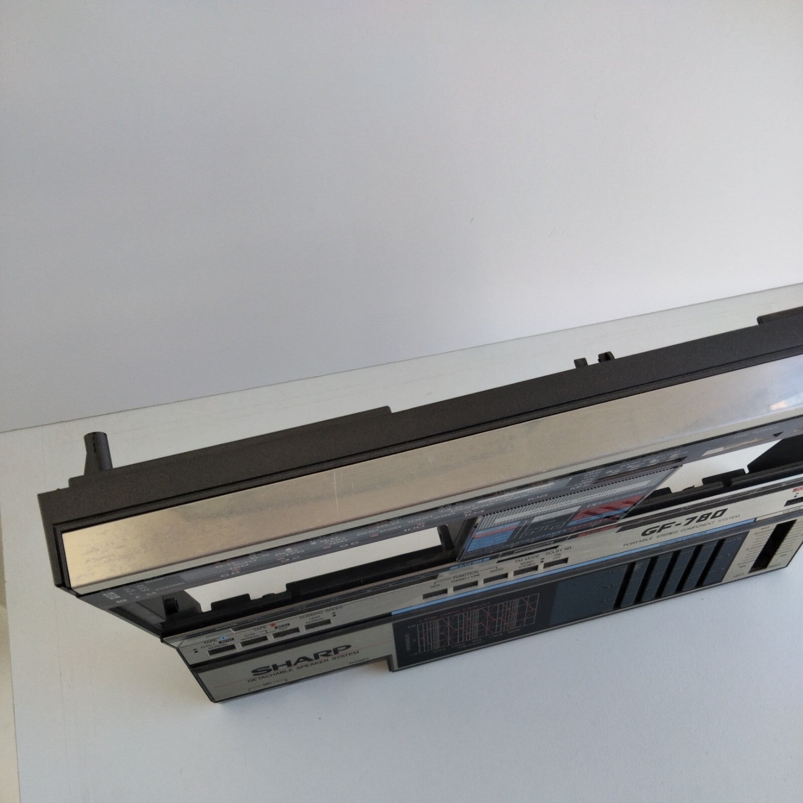 SHARP GF-780 PANEL 1368069