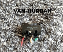 PIONEER CT-F800 INTERUPTOR  1506653 /C3 F850 F900 F950