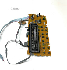 PIONEER CT-777 PLACA BASE INDICADOR   /2131784 /C9