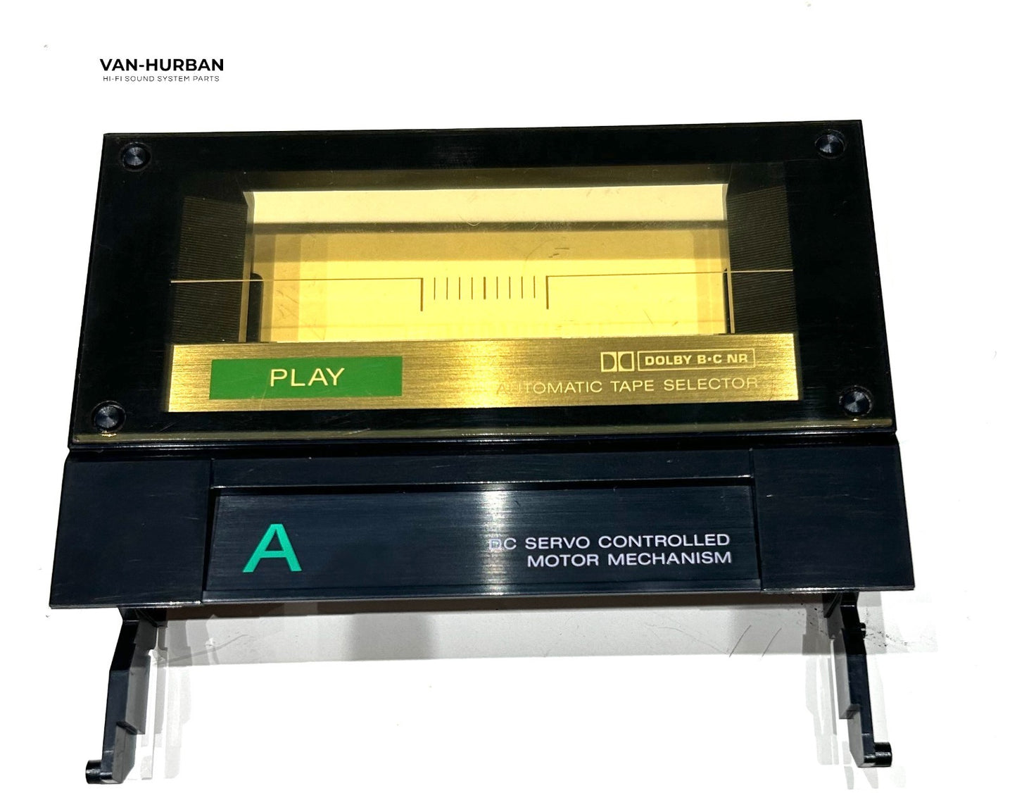 SONY TC-V50W TAPA DE PUERTA A /2131443/C13