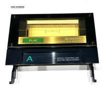 SONY TC-V50W TAPA DE PUERTA A /2131443/C13