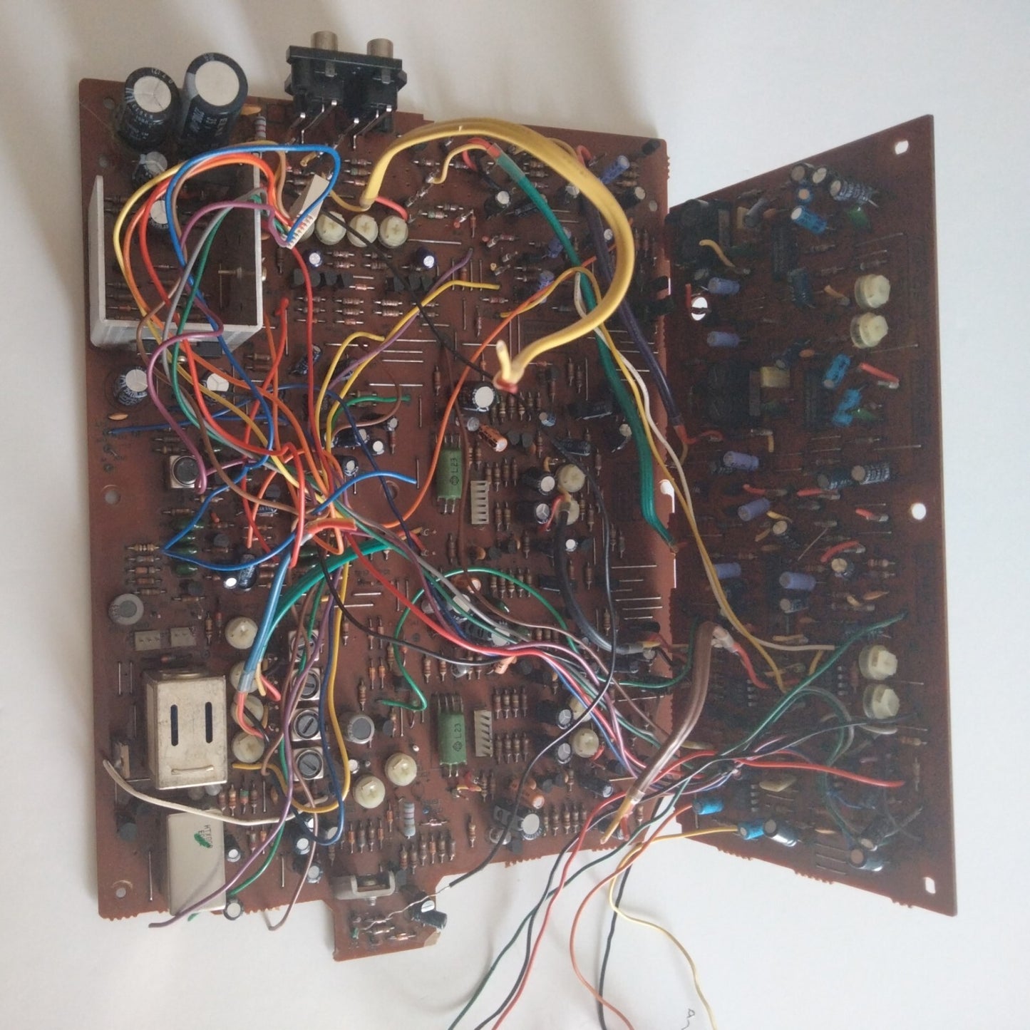 PIONEER CT-F1050 PLACA PRINCIPAL 1368049