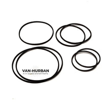 KIT CORREAS SONY  TC-W233  BELT CASSETTE