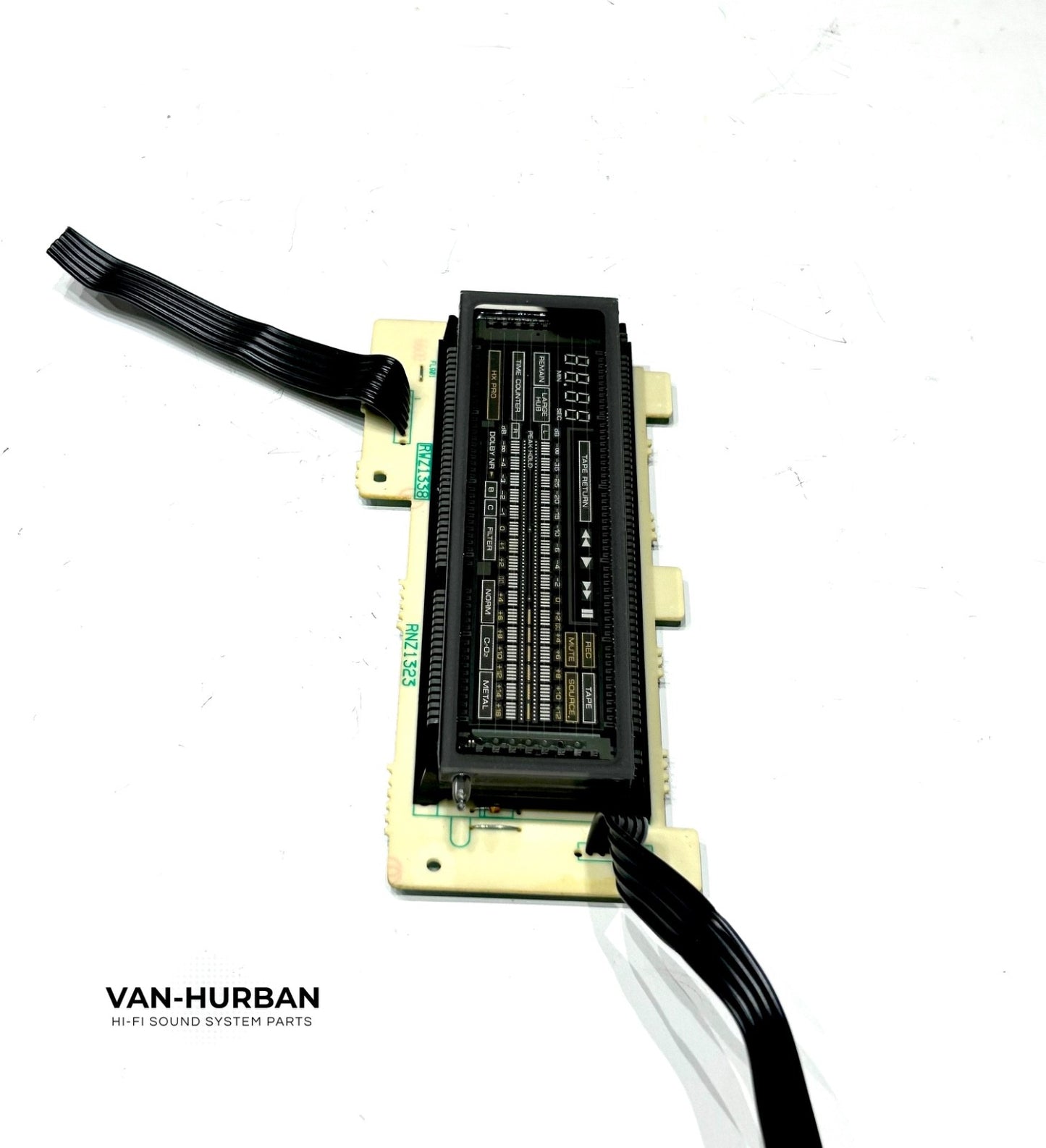 PIONEER CT-737 INDICADOR   /2131764 /C7