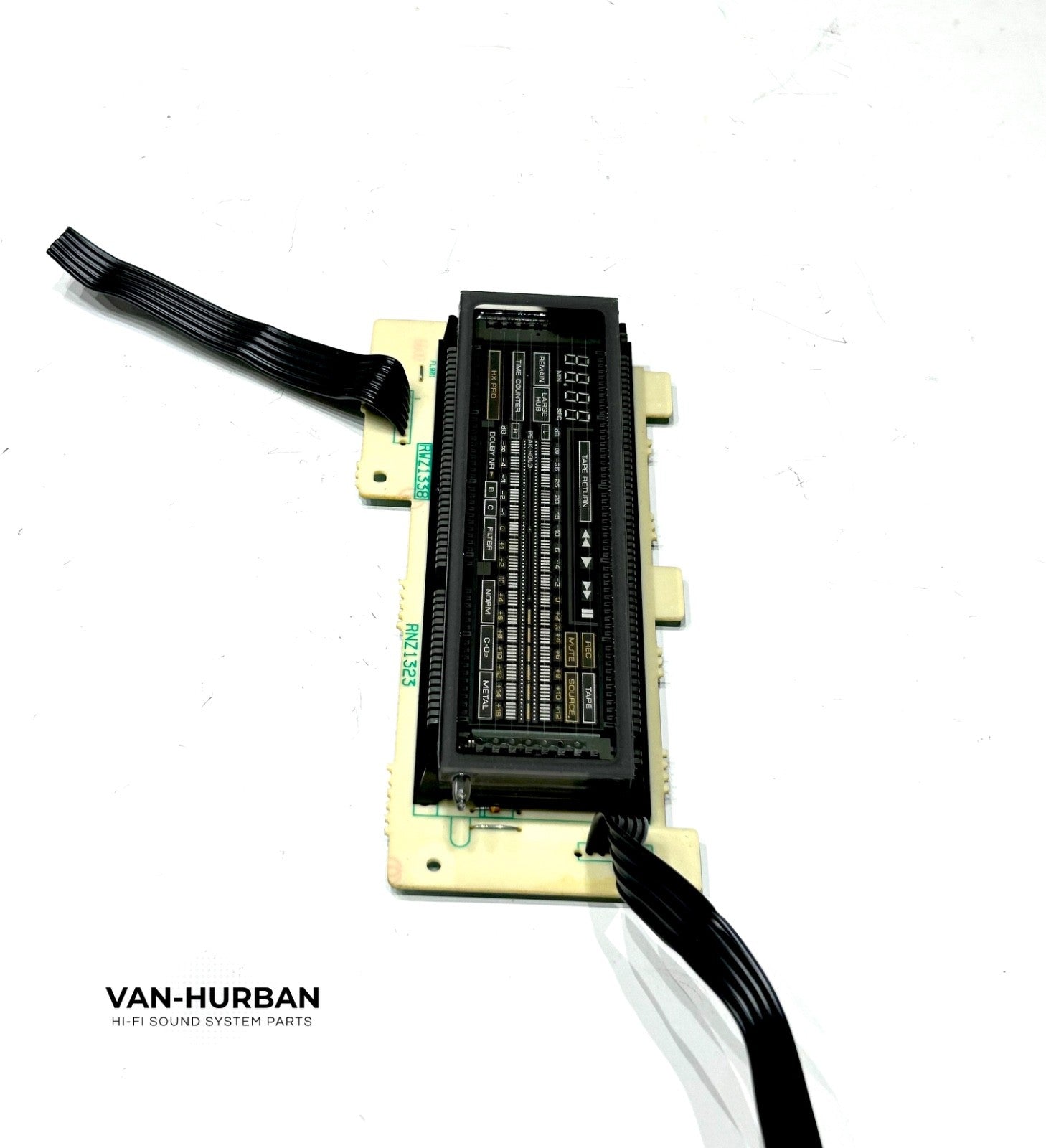 PIONEER CT-737 INDICADOR   /2131764 /C7