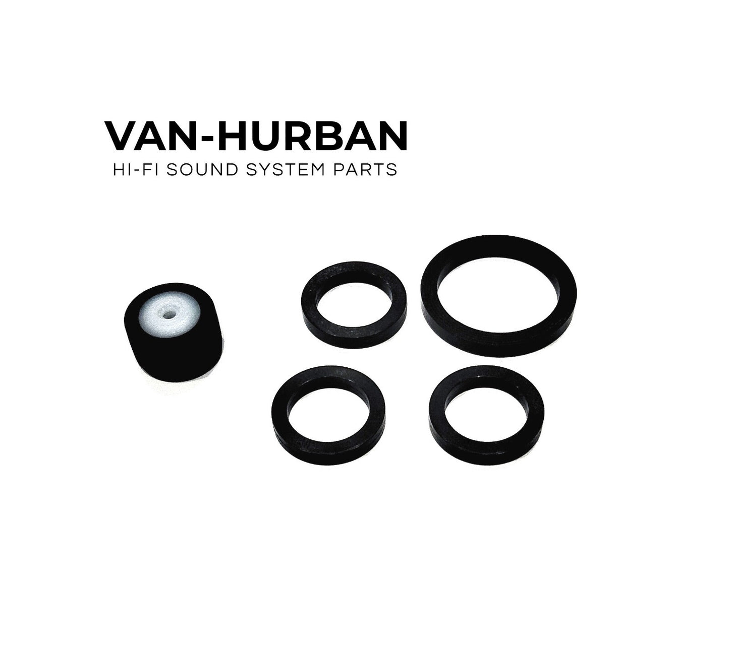 RODILLO Y IDLER RUEDAS LOCAS PARA YAMAHA K-850  IDLERS AND PINCH ROLL