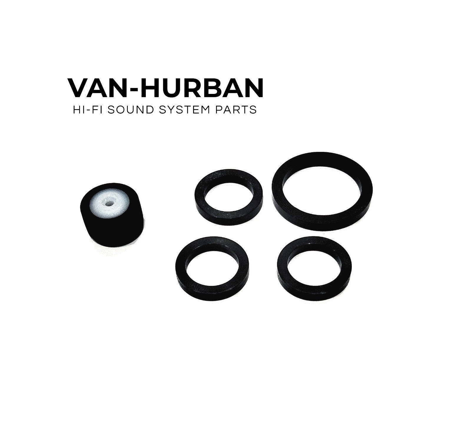 RODILLO Y IDLER RUEDAS LOCAS PARA YAMAHA K-850  IDLERS AND PINCH ROLL