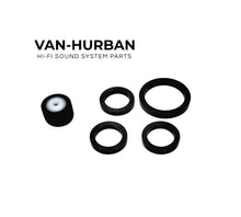 RODILLO Y IDLER RUEDAS LOCAS PARA YAMAHA K-850  IDLERS AND PINCH ROLL