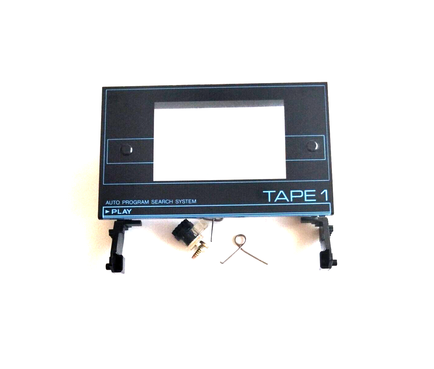  SHARP GF-780  GF-800  PUERTA TAPE 1