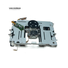 ALPINE AP02 KIT DE MECANISMO   /2131633/C19