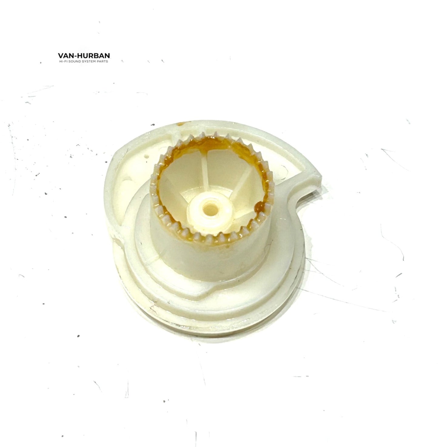 PIONEER CT-737 PIEZA DE ENGRANAJE  RXB-884 /2132122 / C16 B2