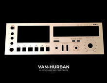 PANEL AIWA AD-6400   1506216/C2