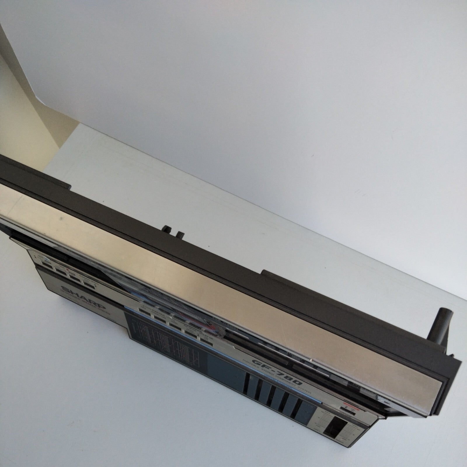 SHARP GF-780 PANEL 1368069