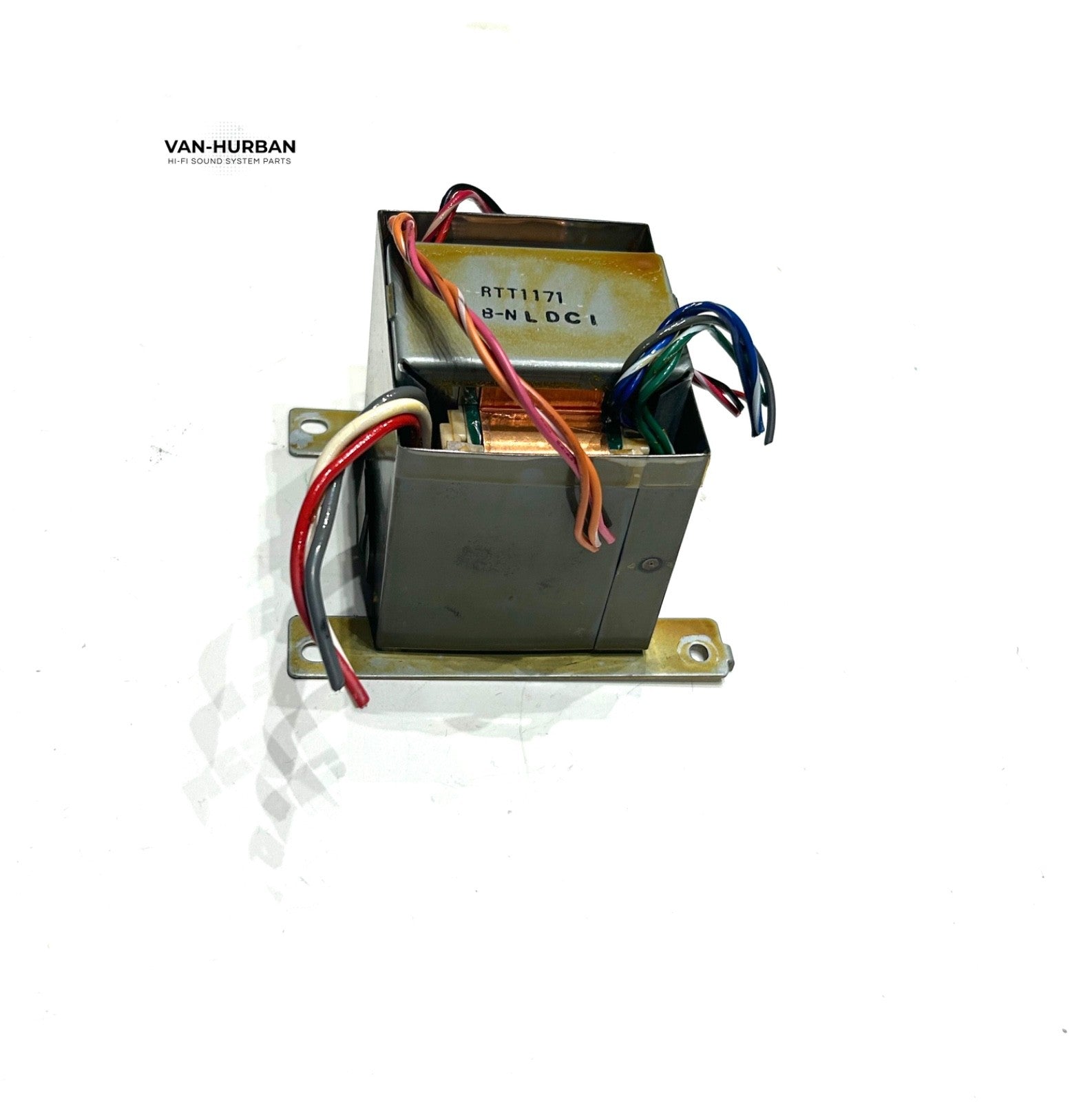 PIONEER CT-777 TRANSFORMADOR /2131793 /C9