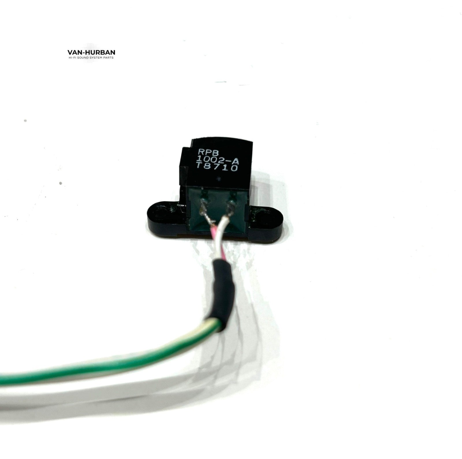 PIONEER CT-737  RPB 1002-A TB710  /2132128 / C16 B2