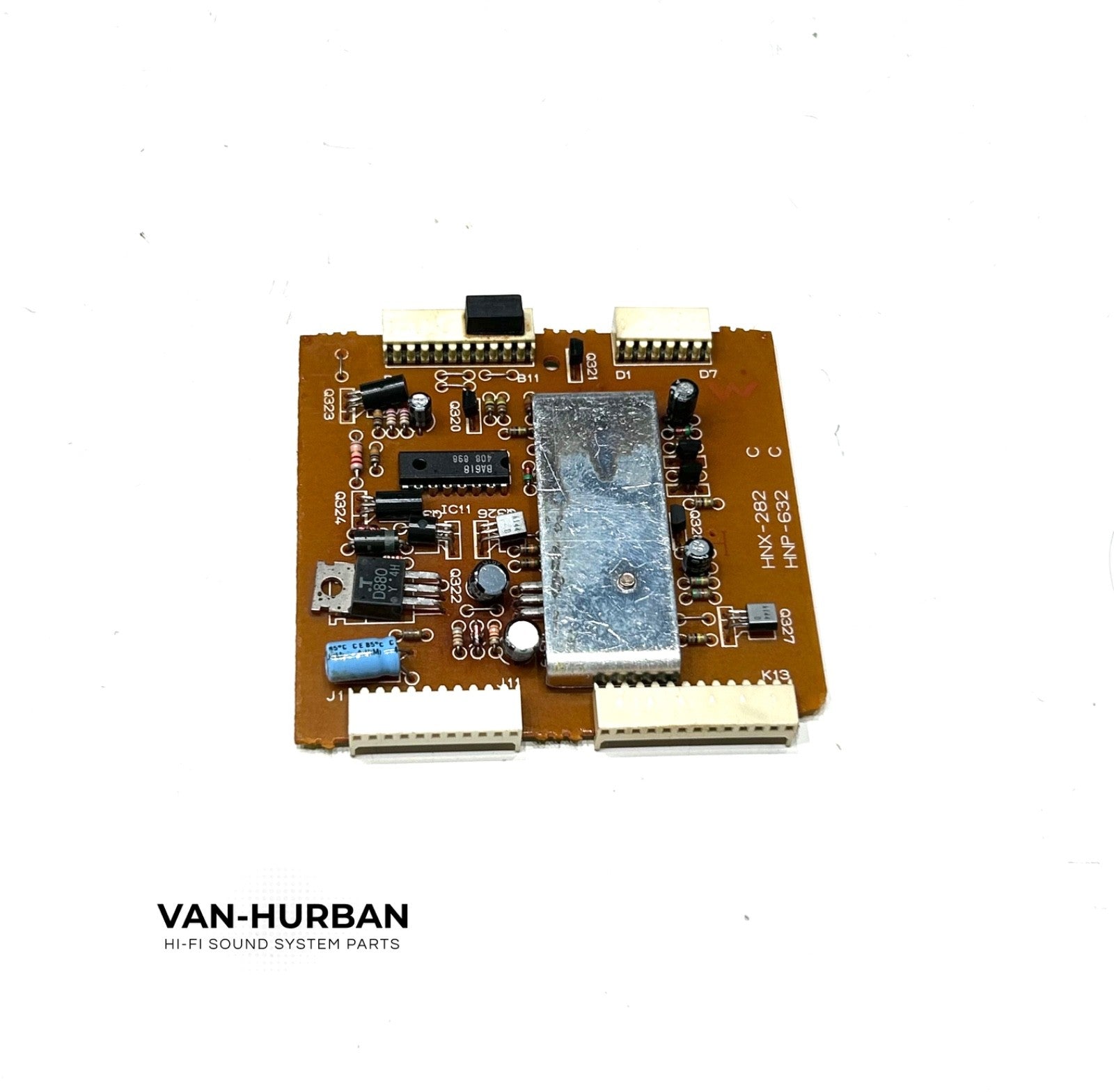 PIONEER CT-C8 PLACA BASE   /2131846 /C20