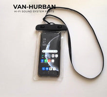 Funda impermeable para  SAMSUNG GALAXY S22 ULTRA NUEVO MODELO 