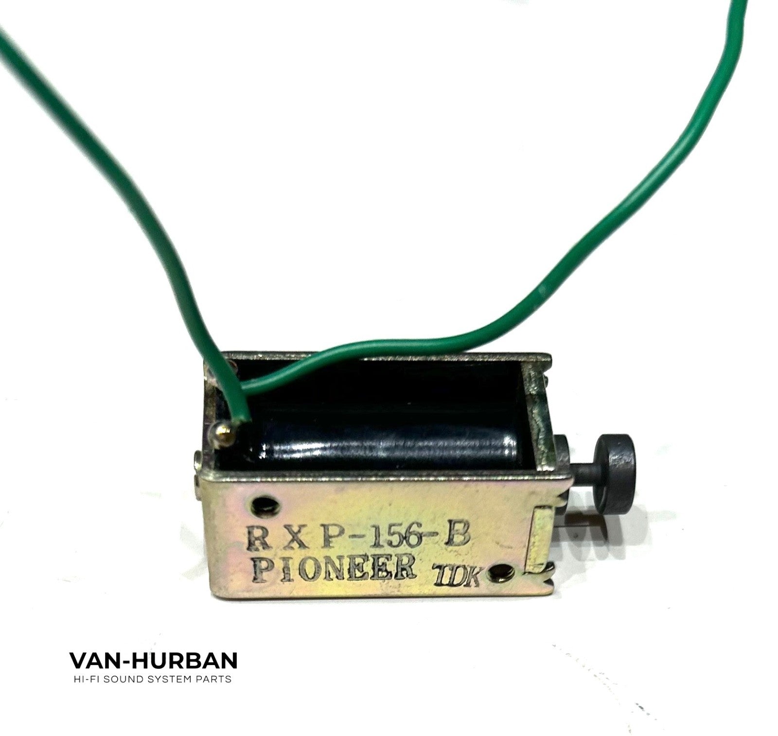 PIONEER CT-50R SELENOIDE RXP-156-B/2131498 /C14 B2