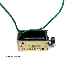 PIONEER CT-50R SELENOIDE RXP-156-B/2131498 /C14 B2