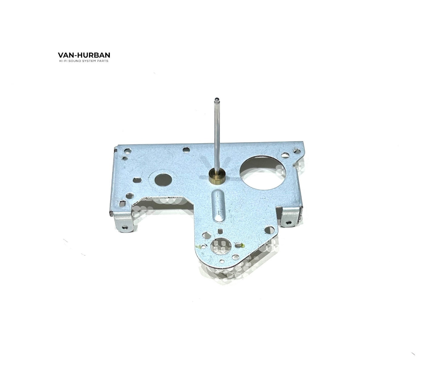 PIONEER CT-737  GEAR CHASIS ASSEMBLY  /2132146  / C16 B2