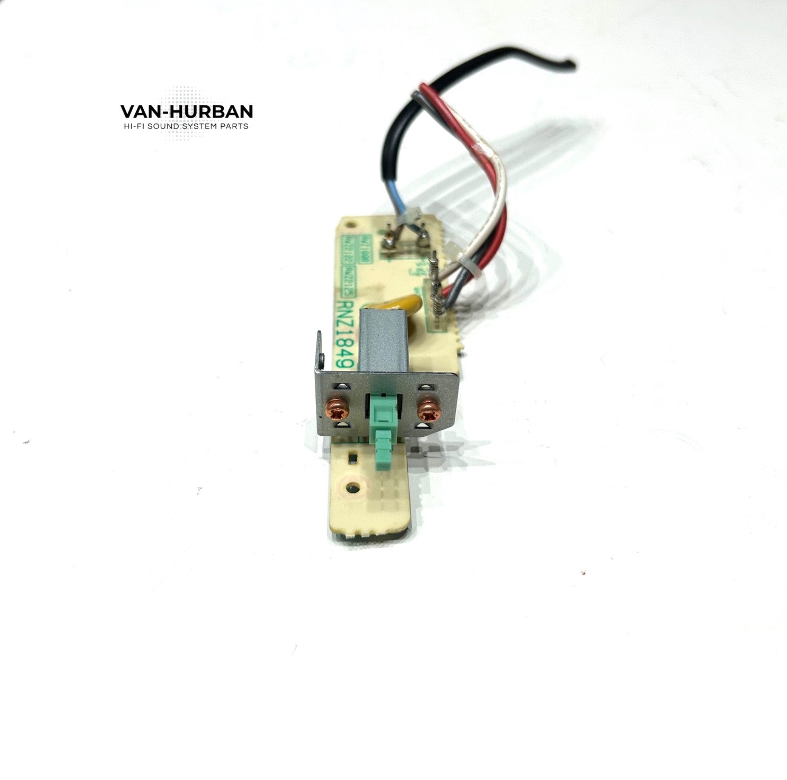 PIONEER CT-777 PLACA BASE     /2131788 /C9