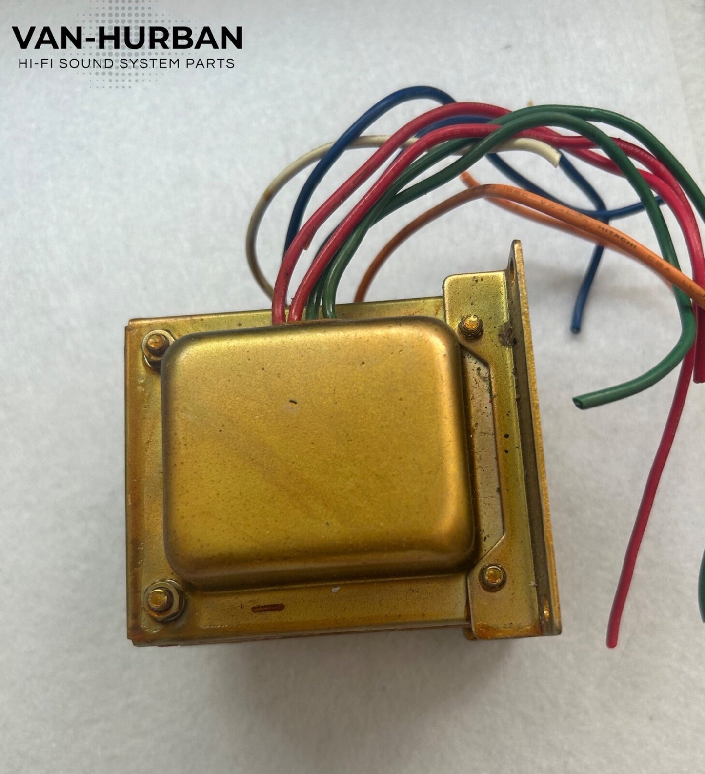 TRANSFORMADOR  110W PIONEER CT-F800   2131086 /C7   F850 F900 F950