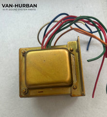 TRANSFORMADOR  110W PIONEER CT-F800   2131086 /C7   F850 F900 F950