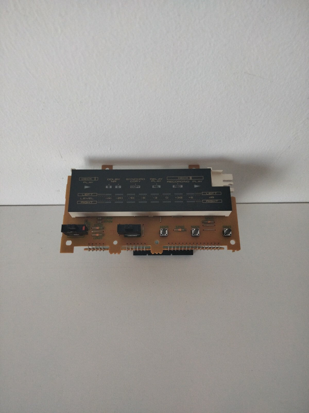 Monitor, PIONEER CT-W510 