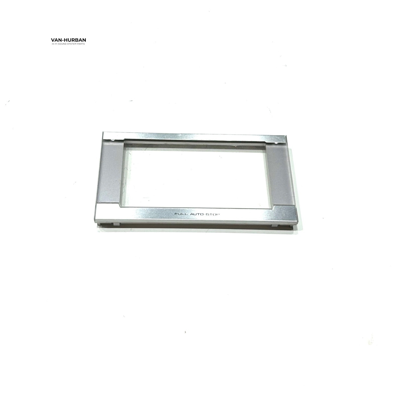 SONY TC-K33 TAPA DE PUERTA /2132591/C18