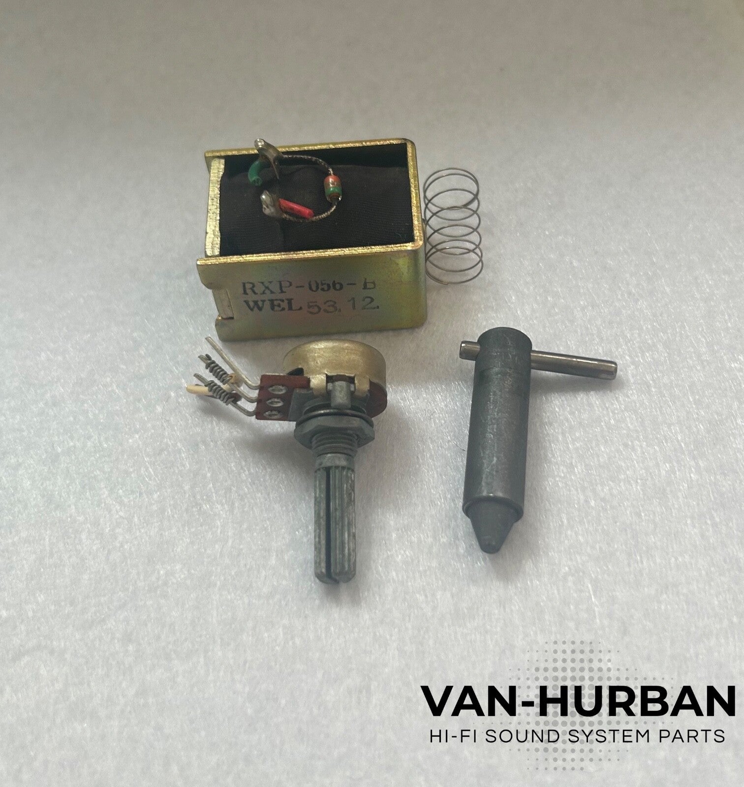 HOLDER ASEMBLY PIONEER CT-F800   2131093 /C7 B1 F850 F900 F950