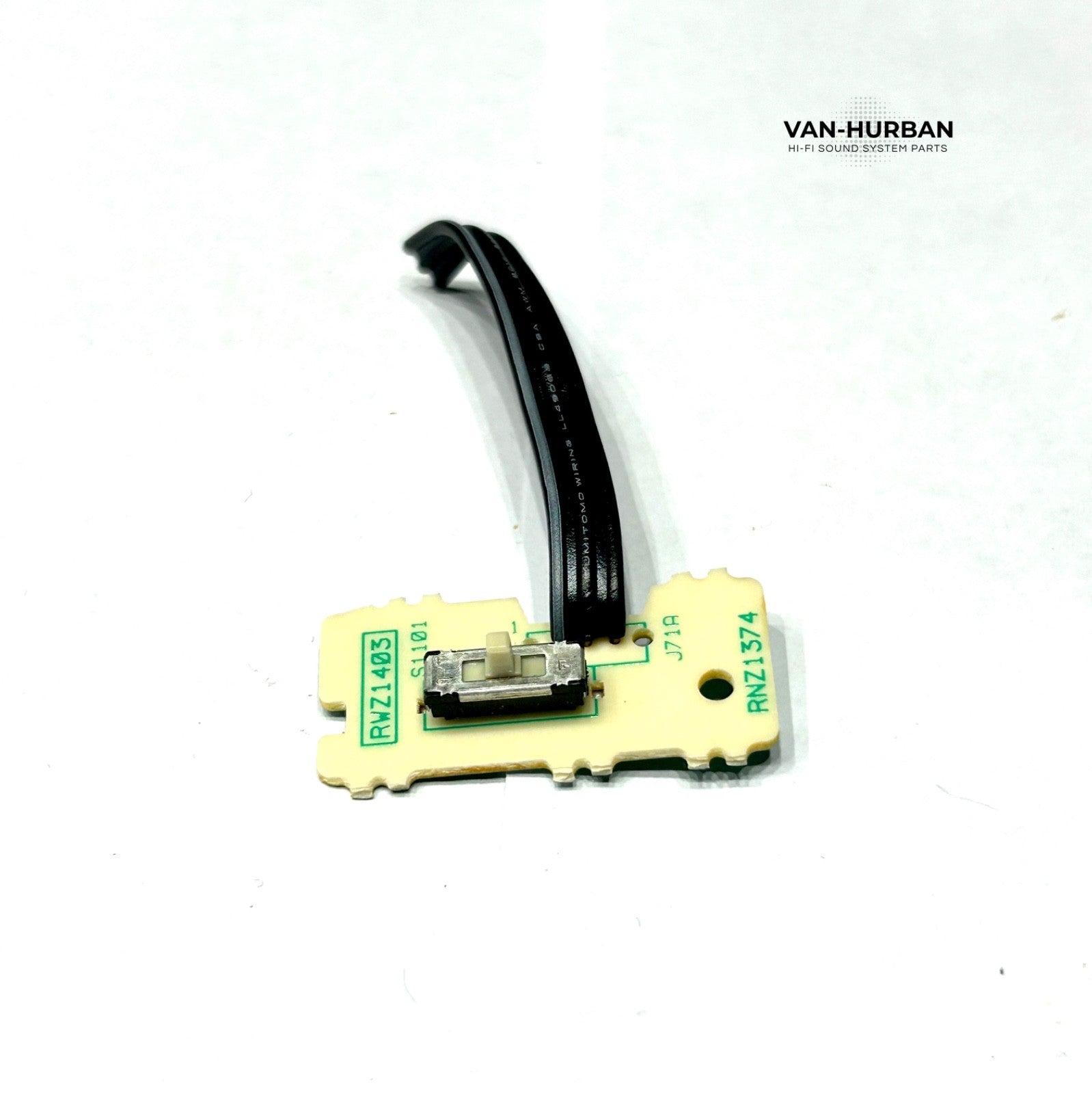 PIONEER CT-656 BOTON   /2131707 /C20 B1
