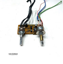 PIONEER CT-A7 PLACA BASE YNP-235   /2131698 /C20 B1