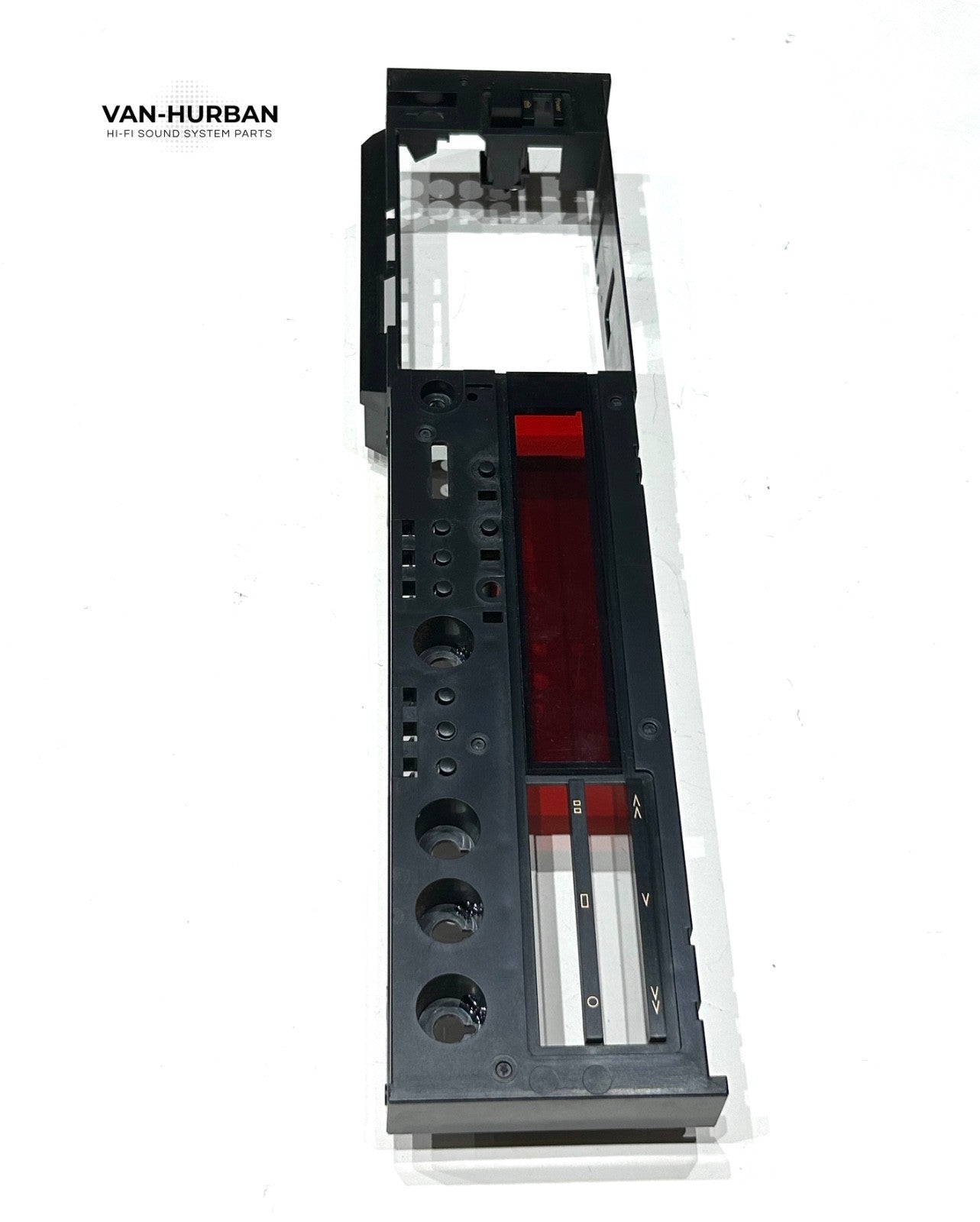 PIONEER CT-C8 PANEL FRONTAL  METAL   /2131877 /C20