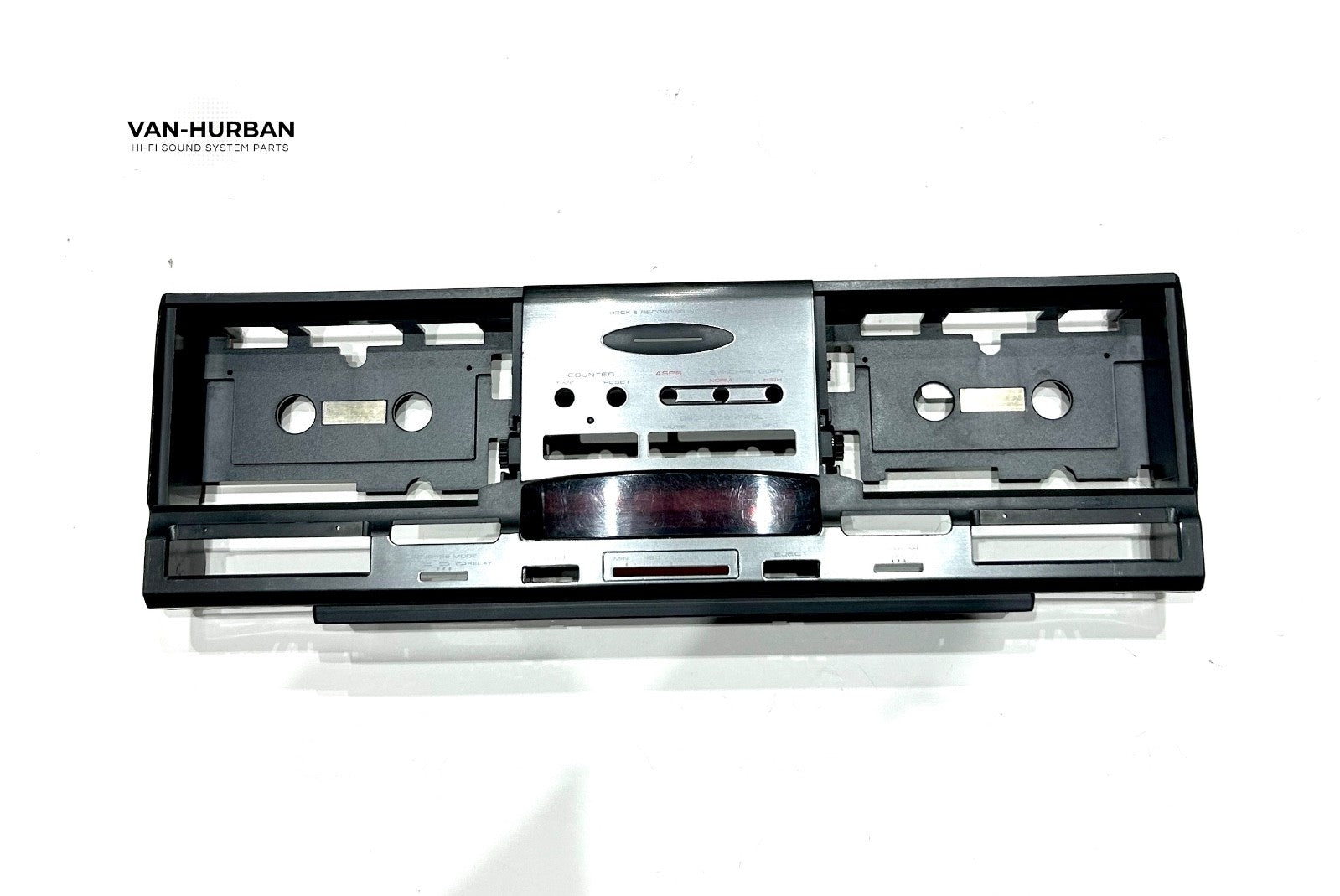 PIONEER PD-J400WR CARCASA DELANTERA    /2132108/C16