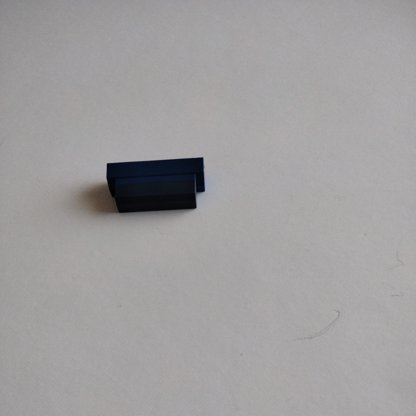 SHARP GF-780  GF-800 BOTÓN AZUL  1021348