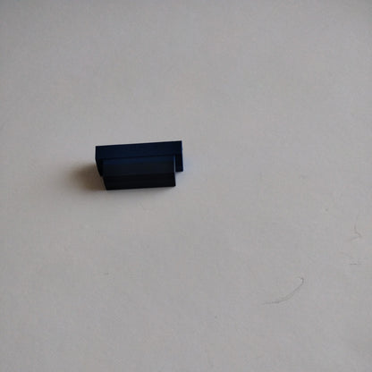 SHARP GF-780  GF-800 BOTÓN AZUL  1021348