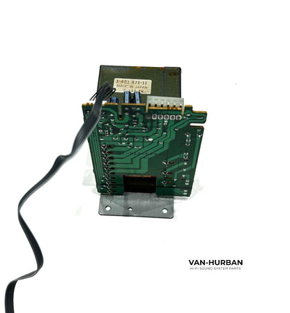 MHC-710  TRANSFORMADOR     /2131188  /C8
