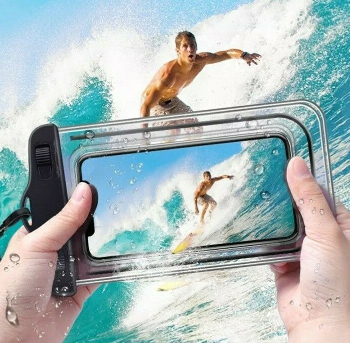 iPhone 12 protector del agua para el móvil 