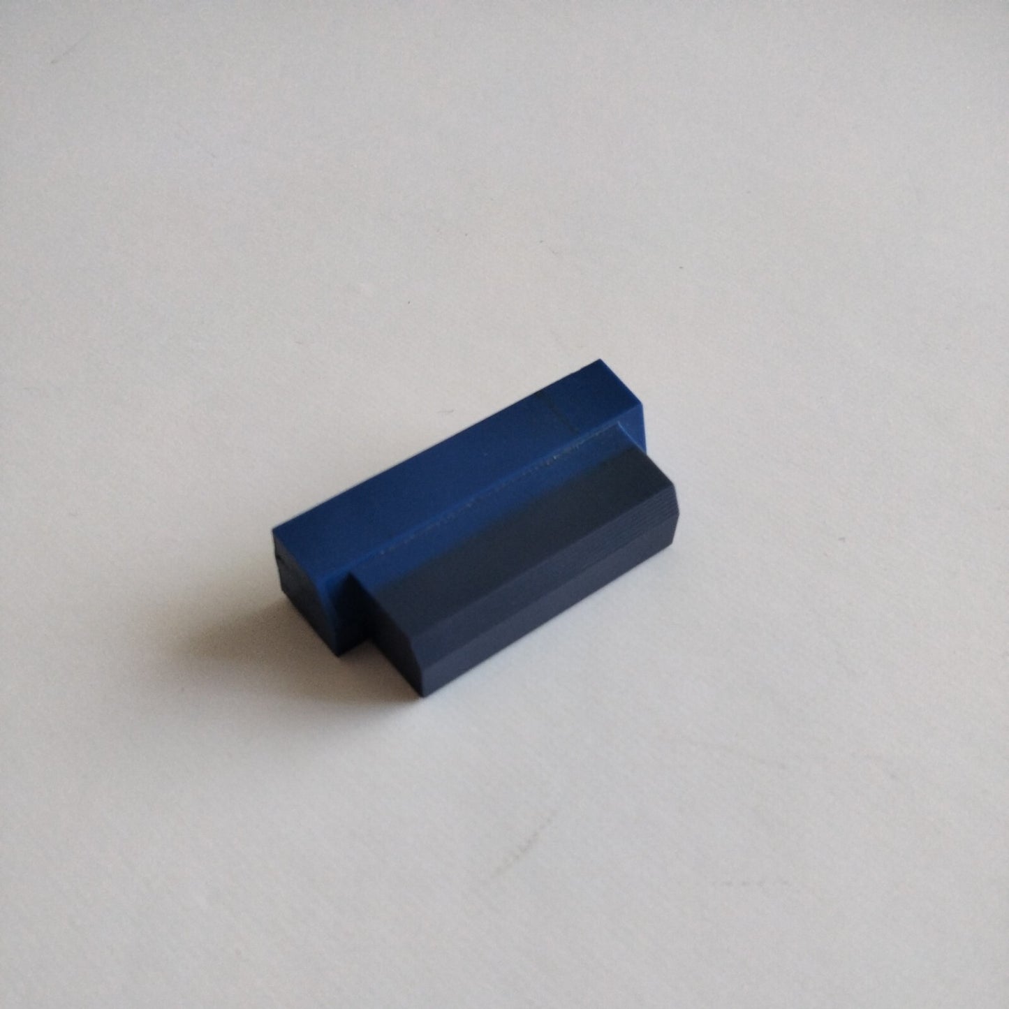 SHARP GF-780  GF-800 BOTÓN AZUL  1021348