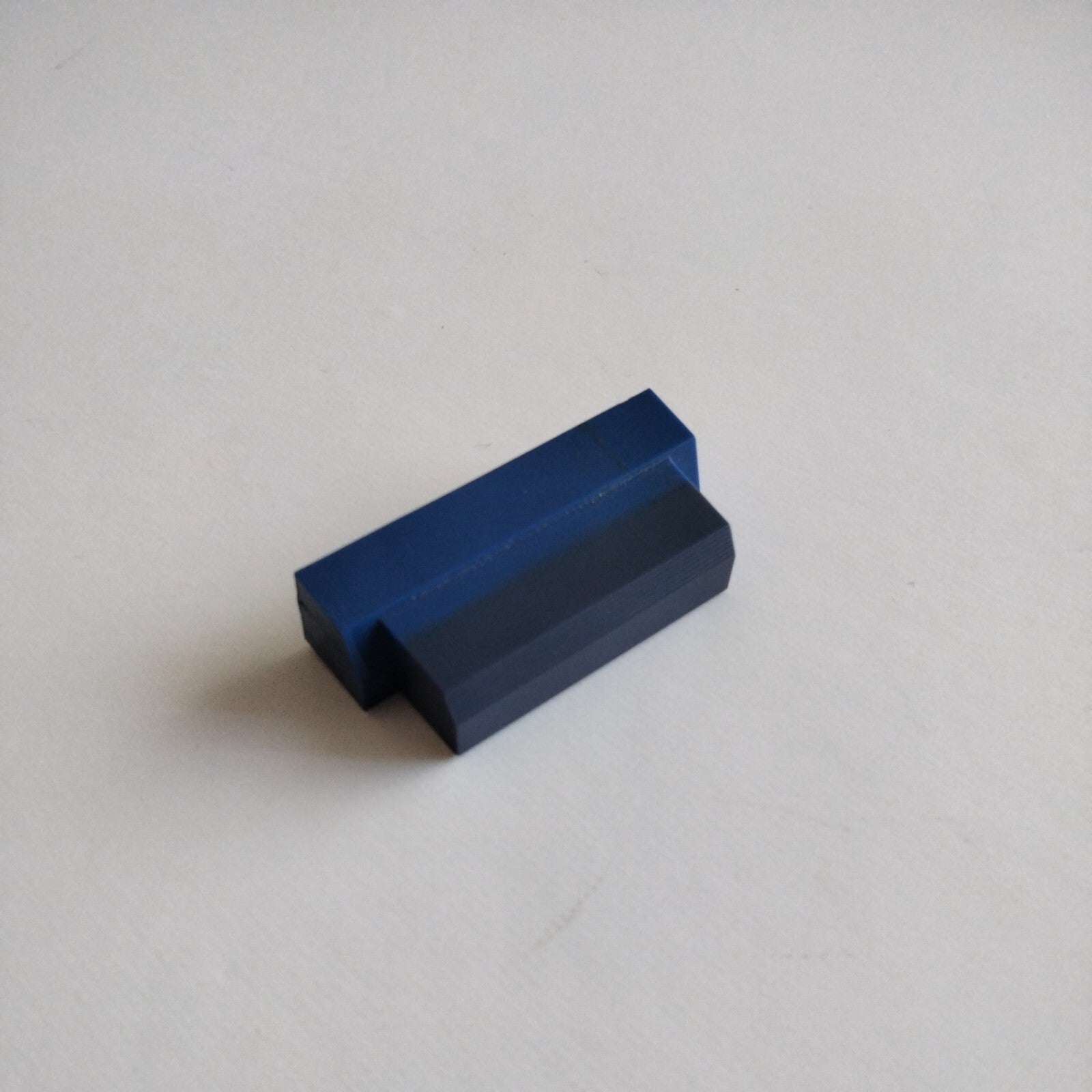 SHARP GF-780  GF-800 BOTÓN AZUL  1021348