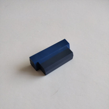 SHARP GF-780  GF-800 BOTÓN AZUL  1021348