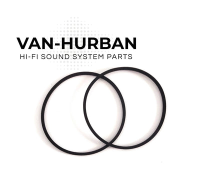  CORREAS 1,2mm(A) x 60mm(B) / 38(C)  BELT CASSETTE 