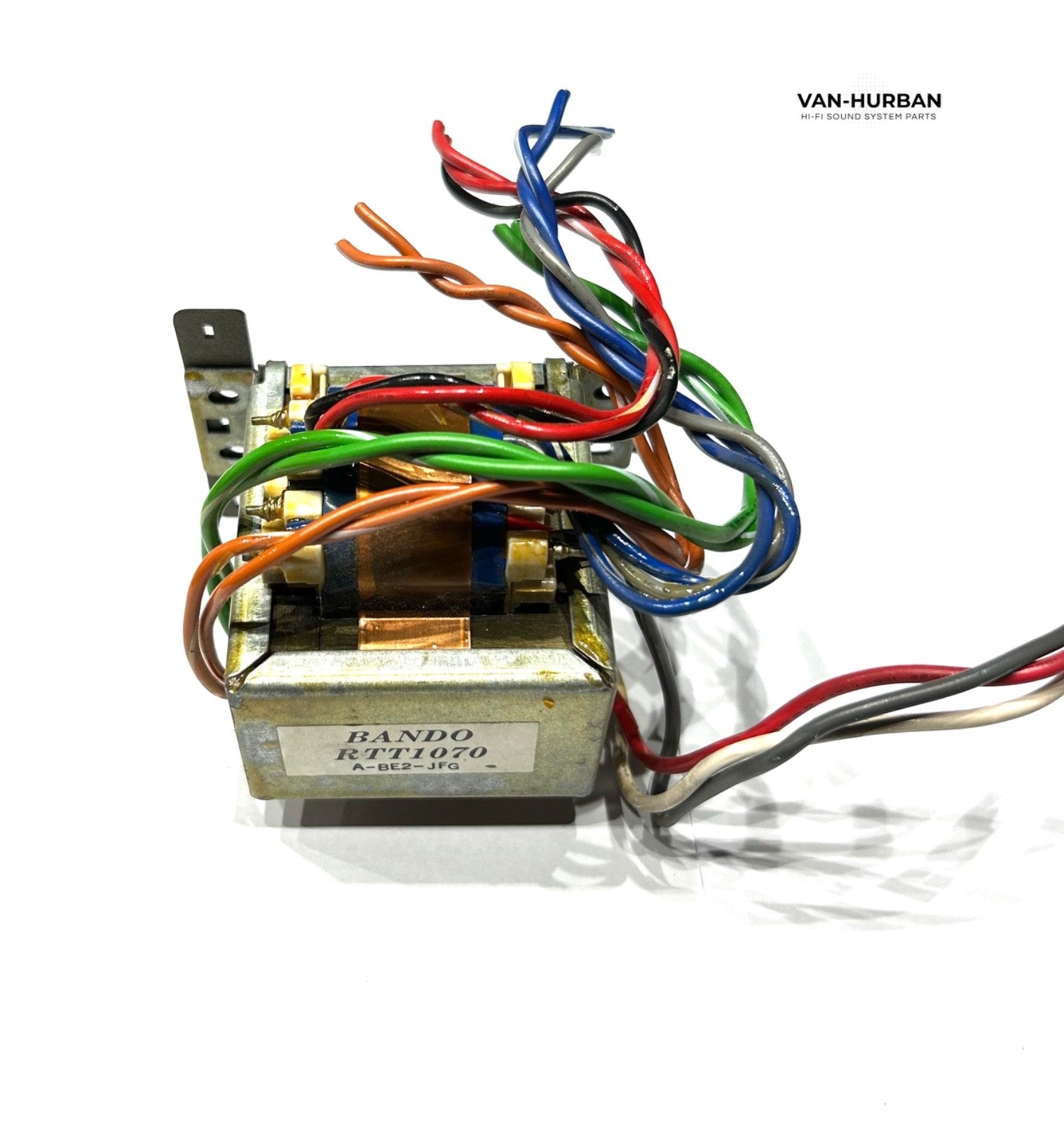PIONEER CT-656 TRANSFORMADOR /2131882/C20