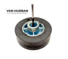CAPSTAN DE PIONEER CT-740   1506152/C5