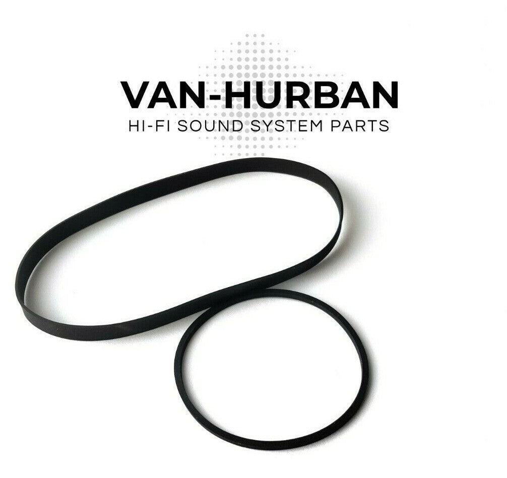 CORREAS DE CAPSTAN AIWA AD-F360  BELT CASSETTE