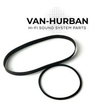 CORREAS DE CAPSTAN AIWA AD-F360  BELT CASSETTE