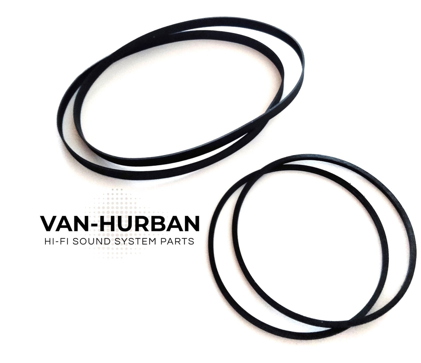 CORREAS SONY CMT-CP2WA