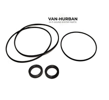 KIT-01 CORREAS IDLER  PIONEER CT-W300